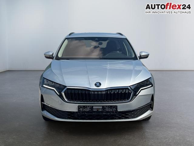 Skoda Octavia Combi Selection 1,5 TSI DSG 3ZonKlim, PDC, SHZ, SmLi, LED, 5JG 