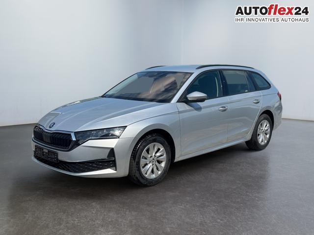 Skoda Octavia Combi Selection 1,5 TSI DSG 3ZonKlim, PDC, SHZ, SmLi, LED, 5JG 