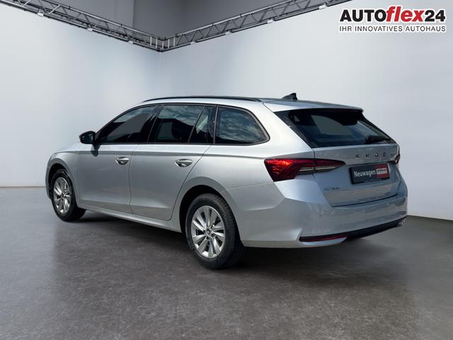 Skoda Octavia Combi Selection 1,5 TSI DSG 3ZonKlim, PDC, SHZ, SmLi, LED, 5JG 