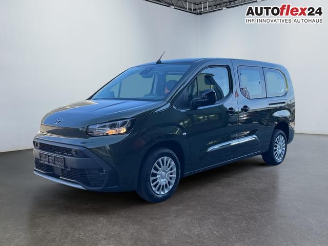 Toyota Proace City Verso 1,2 L2 Business 7Si Klima PDC Apple Temp DAB 