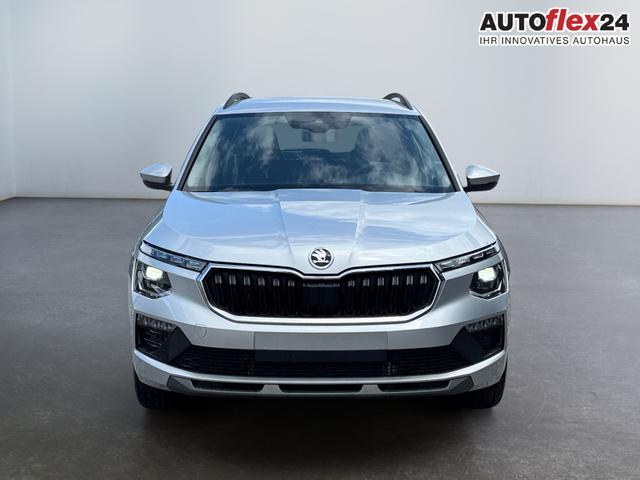 Skoda Kamiq 1,0 TSI Drive Plus DSG Kam ViCo 2xPDC SHZ Matrix SmLi 5JG 