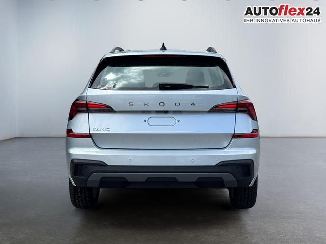 Skoda Kamiq 1,0 TSI Drive Plus DSG Kam ViCo 2xPDC SHZ Matrix SmLi 5JG 