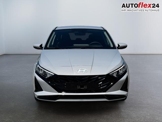 Hyundai i20 1,0 Style LED 1Zokl Navi DiCo10,25 Kam 2xPDC SpAs 