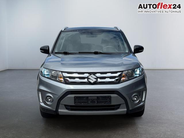 Suzuki Vitara 1.6 Comfort+ 4x4 ACC PDC Kam AHK 