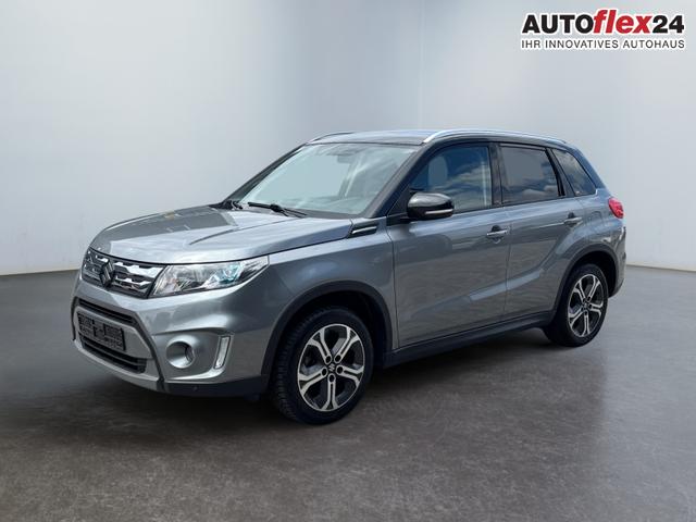 Suzuki Vitara 1.6 Comfort+ 4x4 ACC PDC Kam AHK 