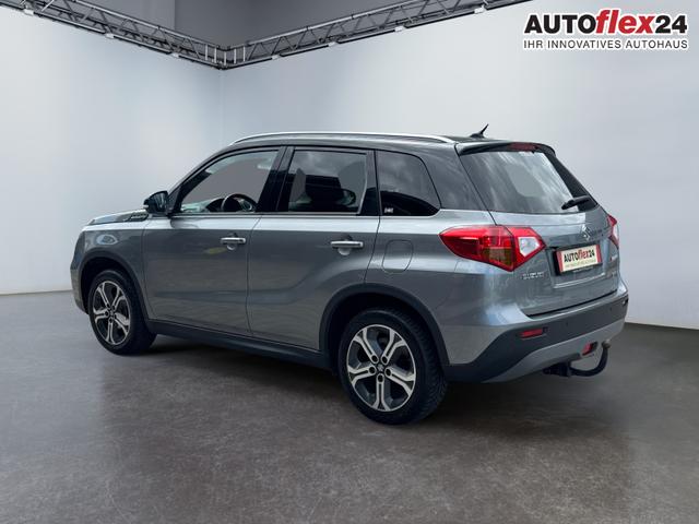 Suzuki Vitara 1.6 Comfort+ 4x4 ACC PDC Kam AHK 