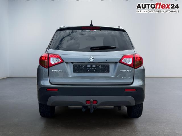 Suzuki Vitara 1.6 Comfort+ 4x4 ACC PDC Kam AHK 