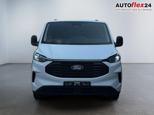 Ford Transit Custom Trend 320 AT DOKA L2 6Si AHK Sync4 SHZ PDC Kam 5JG 