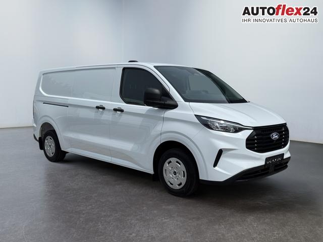 Lagerfahrzeug Ford Transit Custom - Trend 320 L2H1 Klima Sync4 PDC Kam 5JG