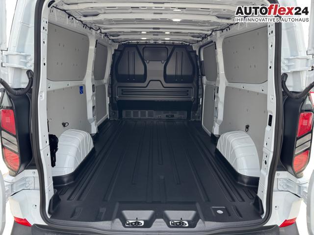Lagerfahrzeug Ford Transit Custom - Trend 320 L2H1 Klima Sync4 PDC Kam 5JG