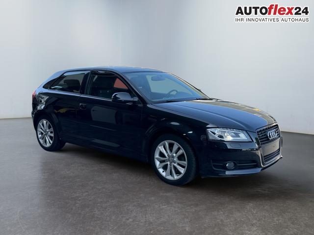 Gebrauchtfahrzeug Audi A3 - 1.8 TFSI Ambition Bose Xenon PDCSHZ