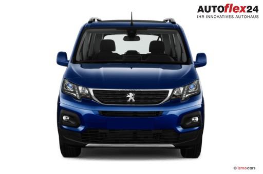 Gebrauchtfahrzeug Peugeot Rifter - 1.2 PureTech 110 Active L1