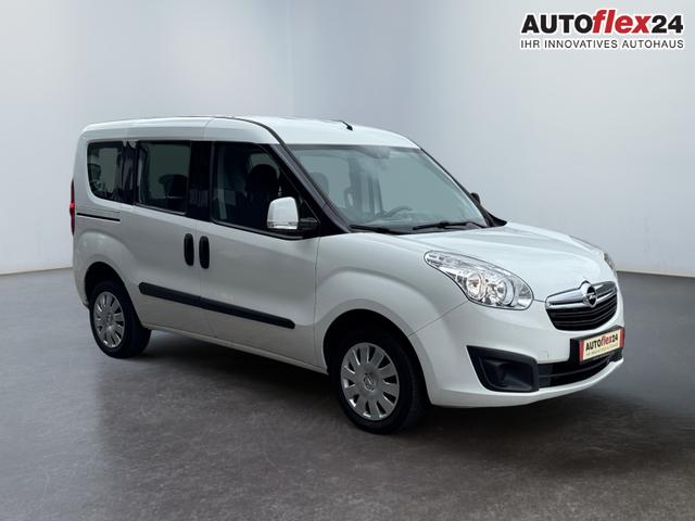 Gebrauchtfahrzeug Opel Combo - 1.4 Colorado L1 Klima PDC Temp SHZ