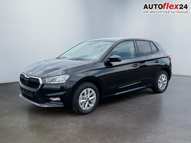 Skoda Fabia Drive Plus 1.0 TSI DSG 2ZKlim Kam ACC 2xPDC LED SmLi SHZ Spha 