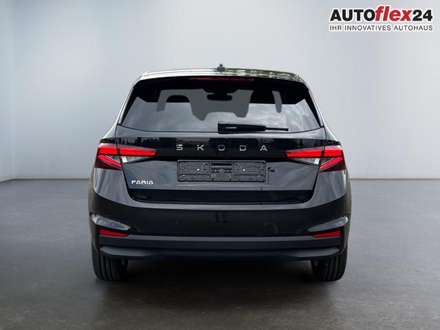 Skoda Fabia Drive Plus 1.0 TSI DSG 2ZKlim Kam ACC 2xPDC LED SmLi SHZ Spha 