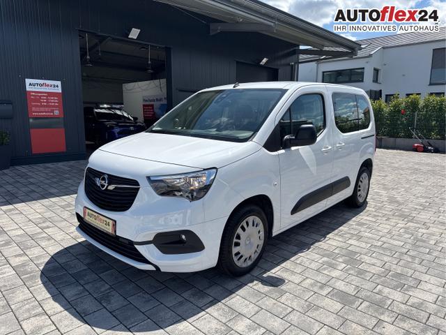 Opel / Combo Life / Wei&szlig; / / / 