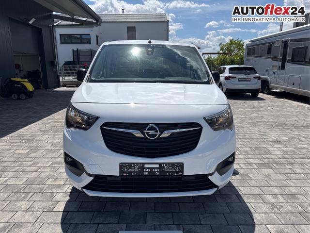 Opel / Combo Life / Wei&szlig; / / / 