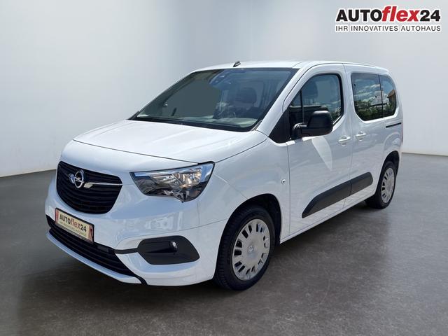 Gebrauchtfahrzeug Opel Combo Life - 1.2 Edition Klima PDC 8 ZoDi