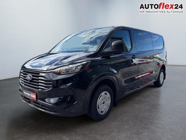 Lagerfahrzeug Ford Transit Custom - Trend L2 320 9Si AHK Sync4 2xKlima 5JG