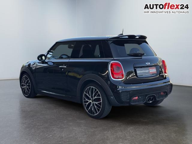 Gebraucht Mini Cooper Works günstig kaufen