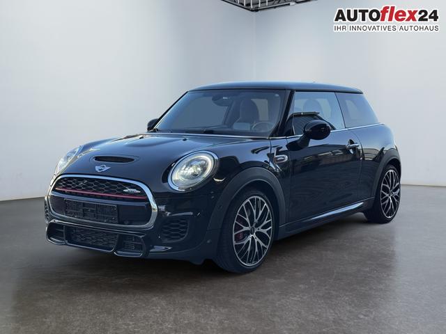 Gebraucht Mini Cooper Works günstig kaufen