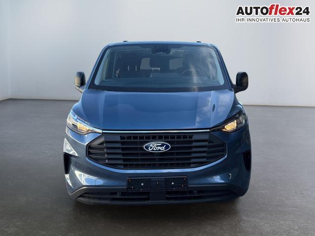 Ford Transit Custom Trend L1 320 AT 9Si AHK Sync4 2xKlima 5JG 