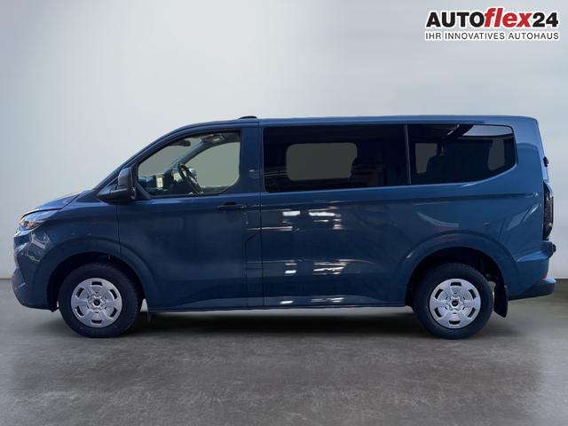 Ford Transit Custom Trend L1 320 AT 9Si AHK Sync4 2xKlima 5JG 