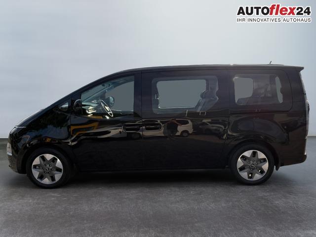 Hyundai Staria 1,6 T-GDI HEV EaAcPa PaPak el.HK el.Schie 