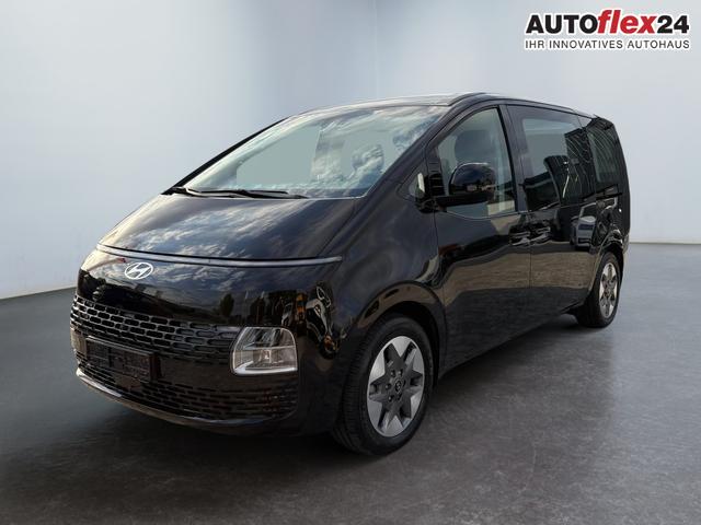 Hyundai Staria 1,6 T-GDI HEV EaAcPa PaPak el.HK el.Schie 