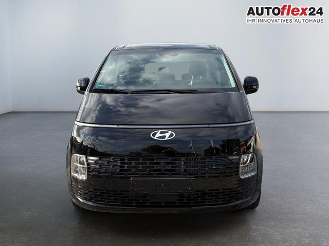 Hyundai Staria 1,6 T-GDI HEV EaAcPa PaPak el.HK el.Schie 