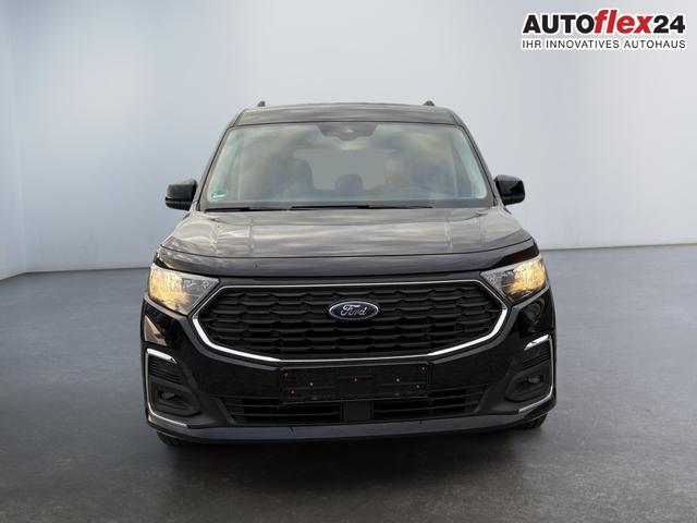 Ford Tourneo Connect 1.5 EB Titanium AHK Navi SHZ PDC 