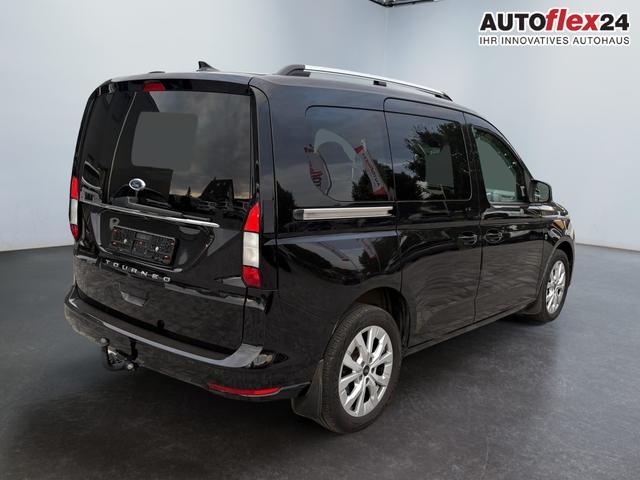 Ford Tourneo Connect 1.5 EB Titanium AHK Navi SHZ PDC 