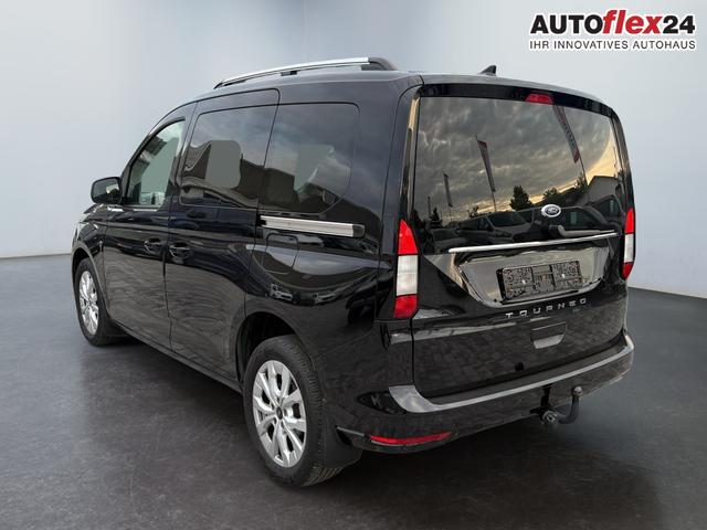 Ford Tourneo Connect 1.5 EB Titanium AHK Navi SHZ PDC 