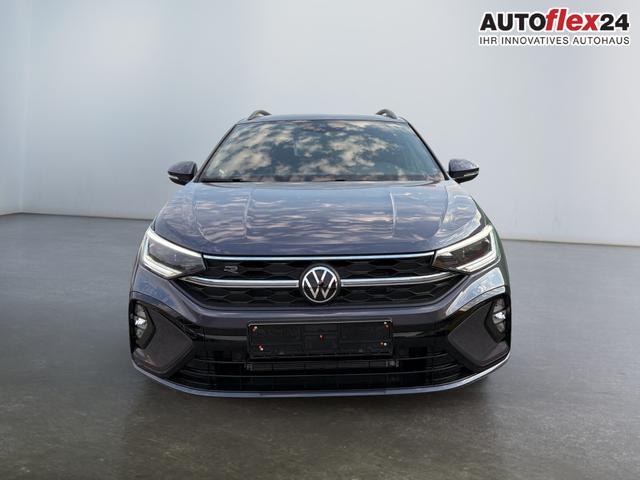 Volkswagen Taigo 1,0 TSI DSG R-Line IQ Matrix ACC 2Zokl PDC Kam 18Z 