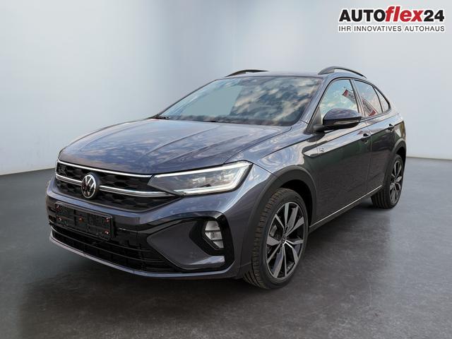 Volkswagen Taigo 1,0 TSI DSG R-Line IQ Matrix ACC 2Zokl PDC Kam 18Z 