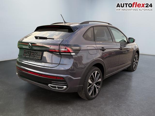 Volkswagen Taigo 1,0 TSI DSG R-Line IQ Matrix ACC 2Zokl PDC Kam 18Z 