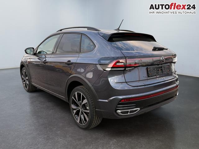 Volkswagen Taigo 1,0 TSI DSG R-Line IQ Matrix ACC 2Zokl PDC Kam 18Z 