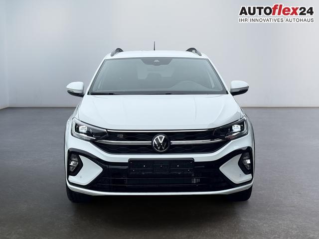 Volkswagen Taigo 1,5 TSI DSG R-Line IQ Matrix ACC 2Zokl PDC Kam 18Z 