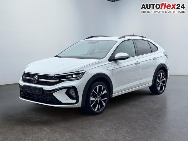 Volkswagen Taigo 1,5 TSI DSG R-Line IQ Matrix ACC 2Zokl PDC Kam 18Z 