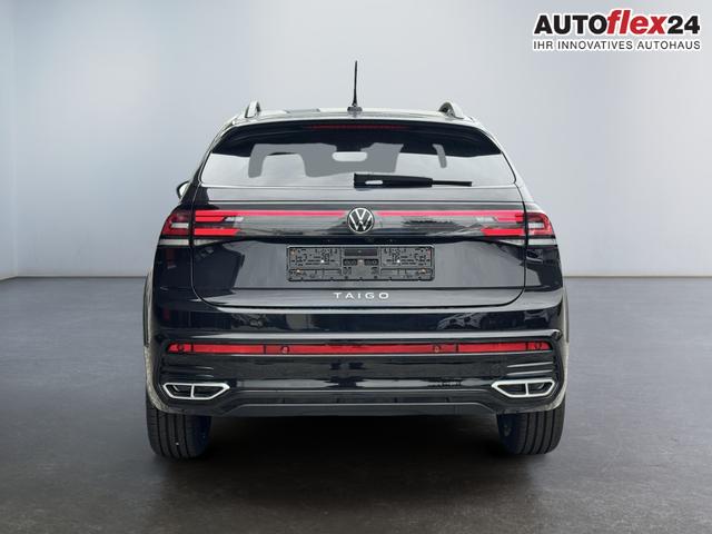 EU-Neuwagen VW Taigo kaufen