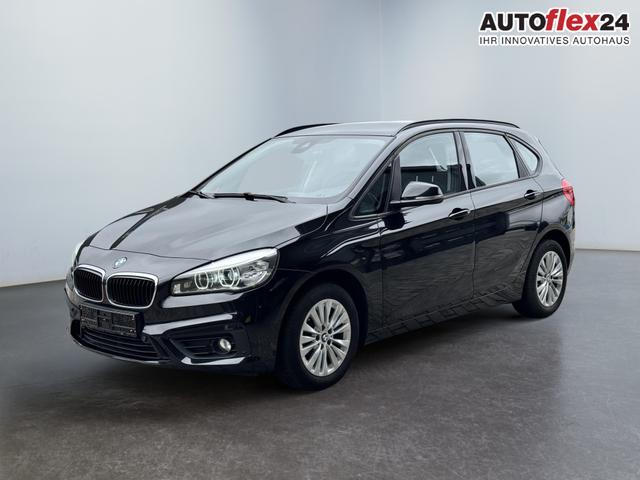 Gebraucht BMW 218d günstig kaufen
