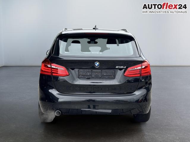 Gebraucht BMW 218d günstig kaufen