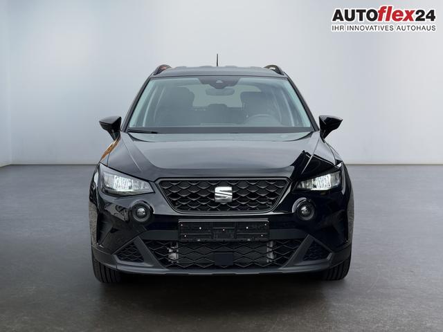 Seat Arona günstig kaufen Außen Bilder 