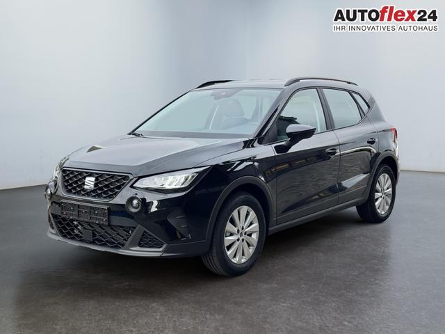 Seat Arona günstig kaufen Außen Bilder 