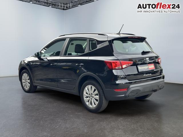 Seat Arona günstig kaufen Außen Bilder 