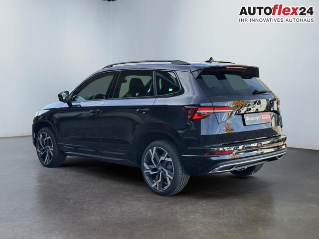 Reimport Skoda Karoq kaufen - Aussen Bilder
