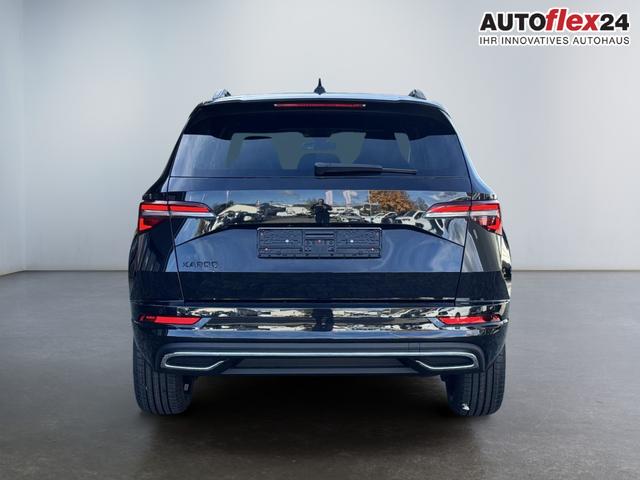 Reimport Skoda Karoq kaufen - Aussen Bilder