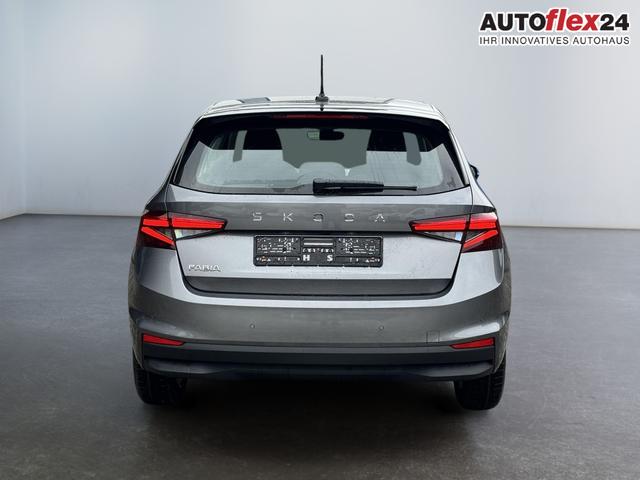 Reimport Skoda fabia automatik kaufen