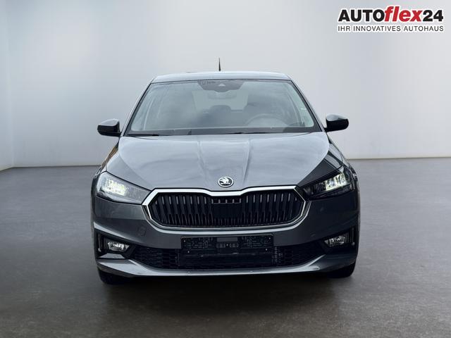 Reimport Skoda fabia automatik kaufen