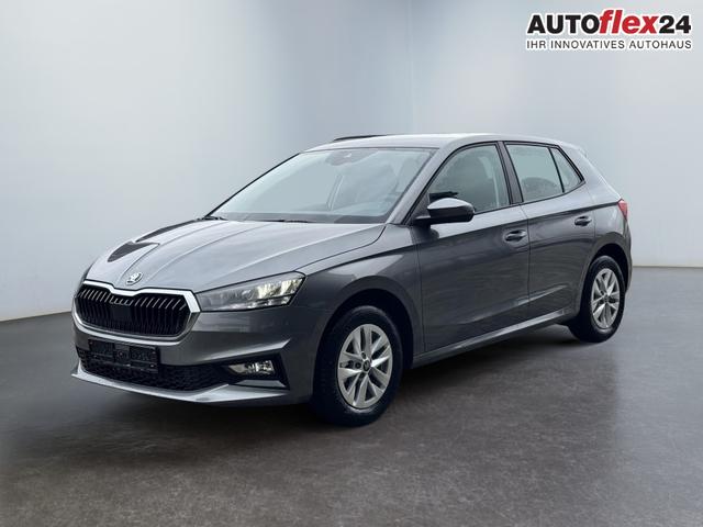 Reimport Skoda fabia automatik kaufen